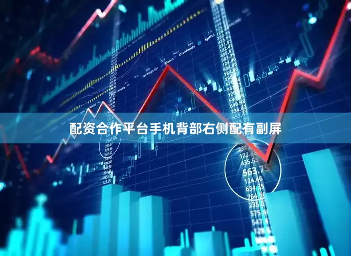 配资合作平台手机背部右侧配有副屏